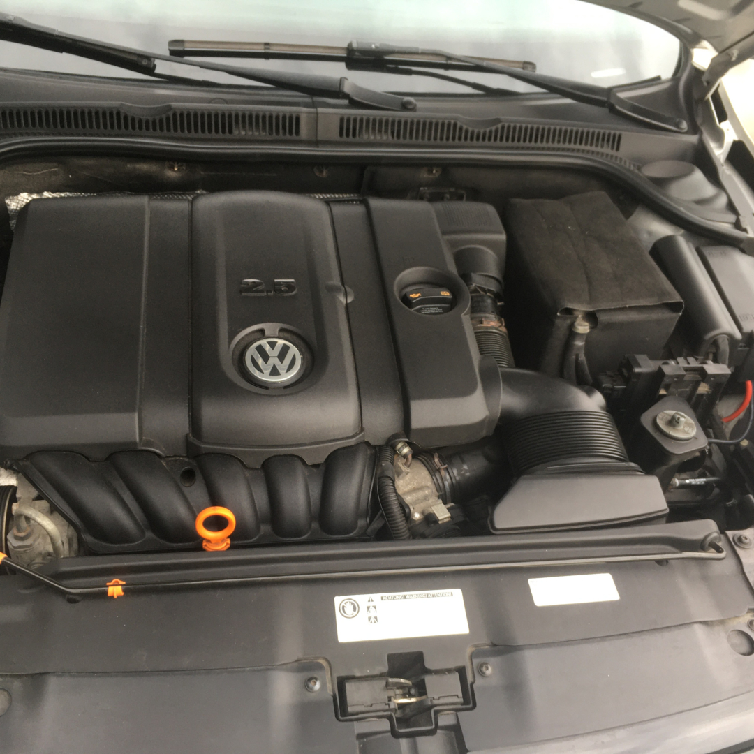 Volkswagen Jetta 2012 Volkswagen Jetta 2012