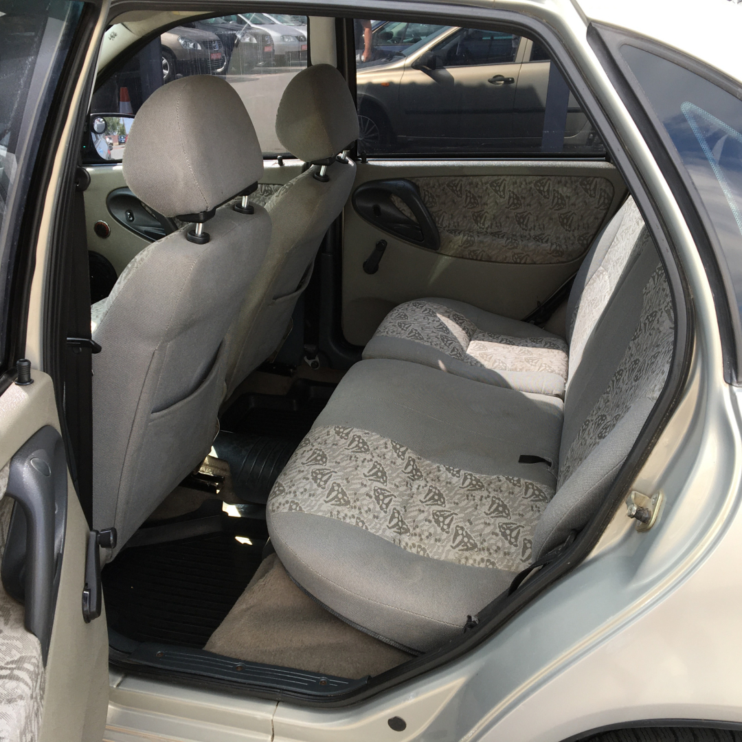 ВАЗ 1118 2006 ВАЗ 1118 2006