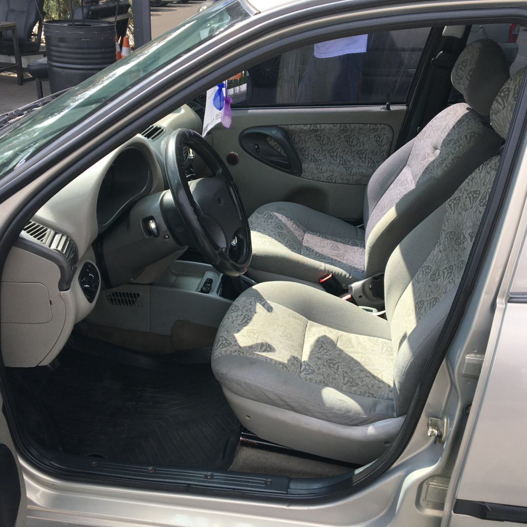 ВАЗ 1118 2006 ВАЗ 1118 2006