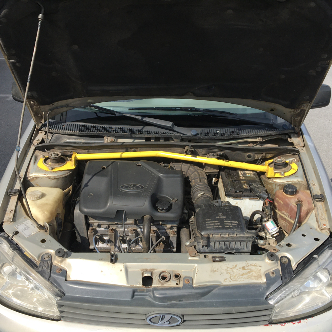 ВАЗ 1118 2006 ВАЗ 1118 2006