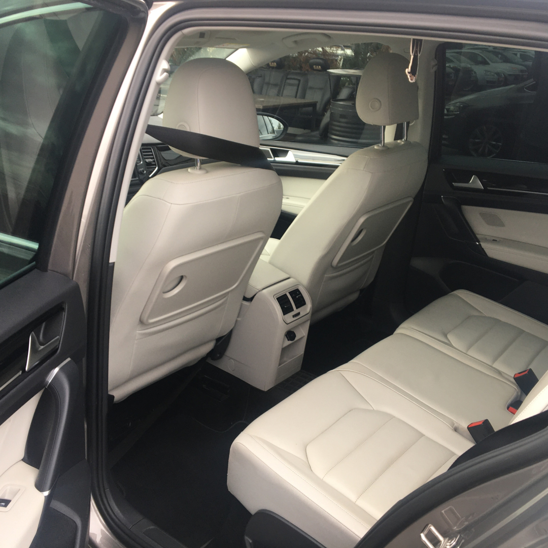 Volkswagen Golf Sportsvan 2015 Volkswagen Golf Sportsvan 2015