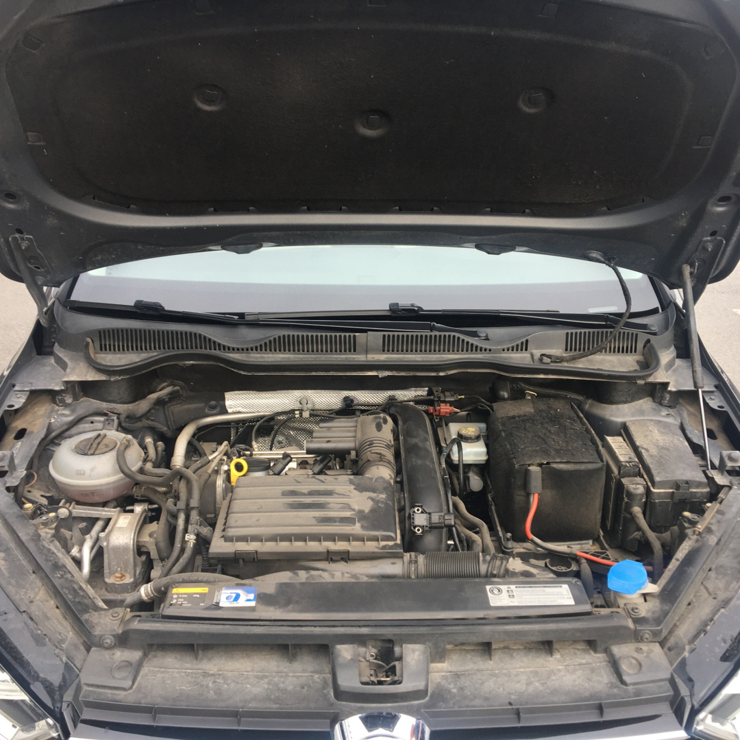 Volkswagen Golf Sportsvan 2015 Volkswagen Golf Sportsvan 2015