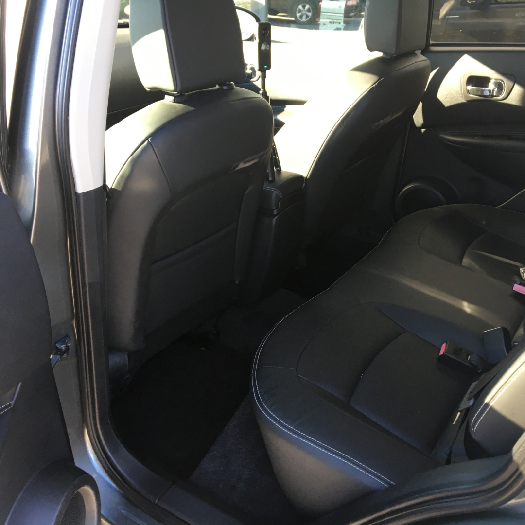 Nissan Qashqai 2011 Nissan Qashqai 2011