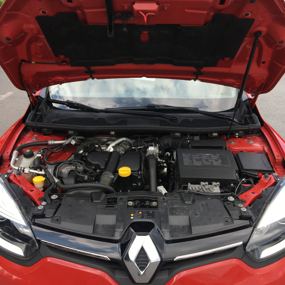 Renault Megane 2014 Renault Megane 2014