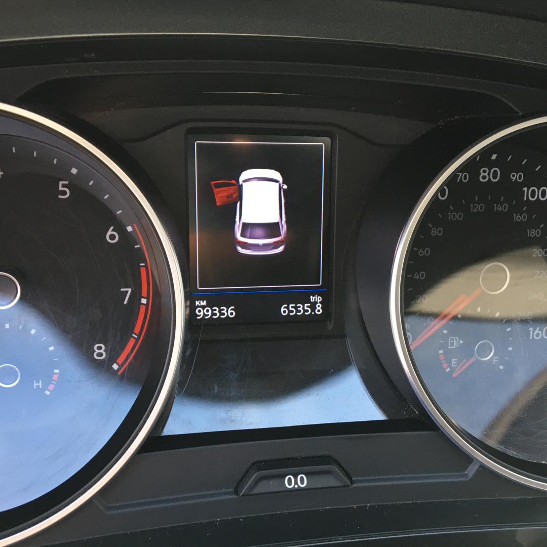 Volkswagen Tiguan 2018 Volkswagen Tiguan 2018