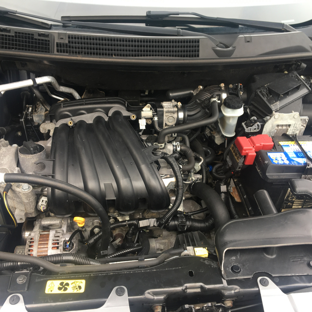 Nissan Qashqai 2009 Nissan Qashqai 2009