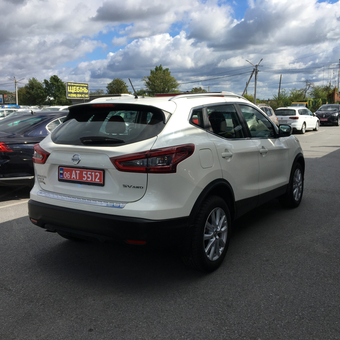 Nissan Rogue Sport 2020 Nissan Rogue Sport 2020