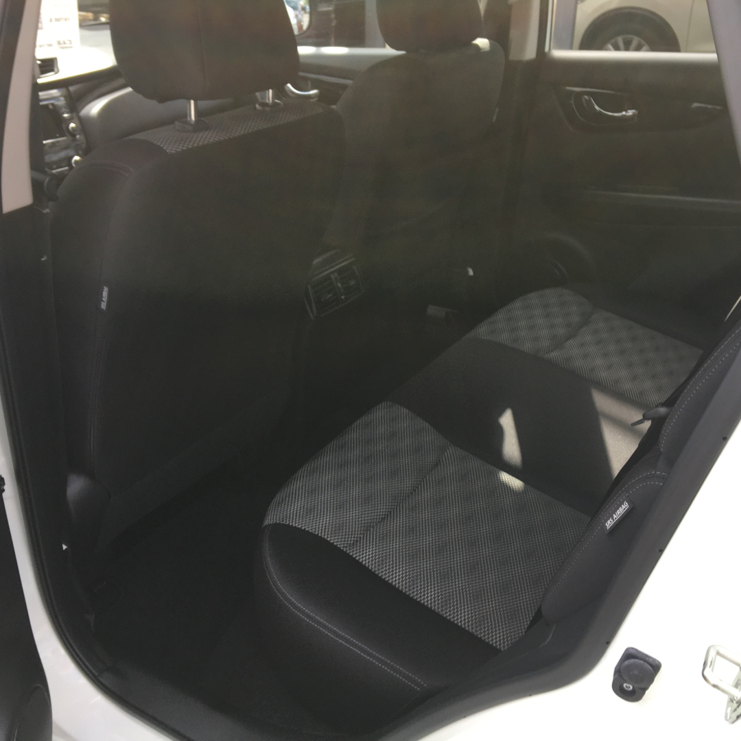 Nissan Rogue Sport 2020 Nissan Rogue Sport 2020