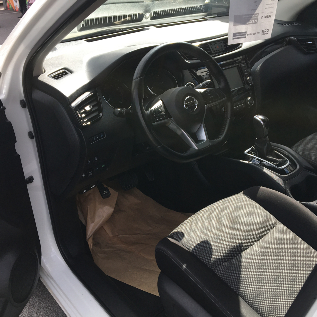 Nissan Rogue Sport 2020 Nissan Rogue Sport 2020