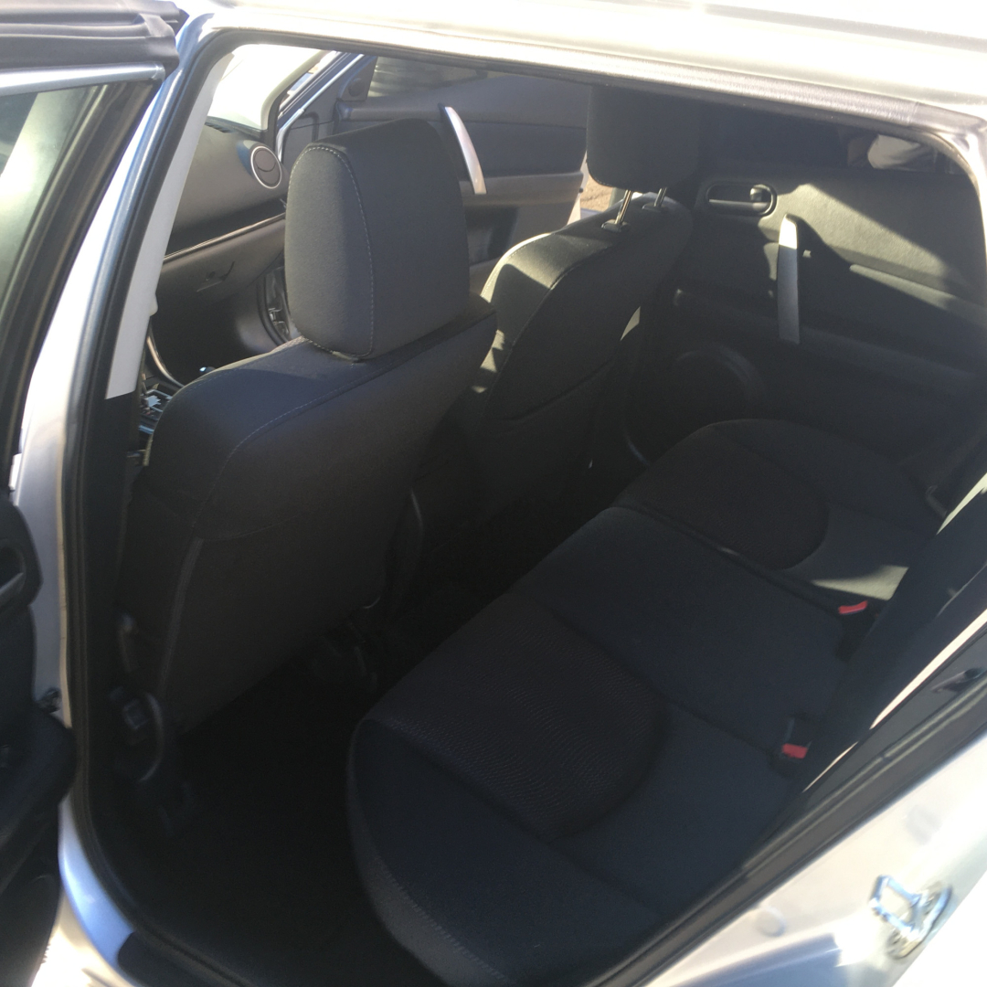 Mazda 6 2009 Mazda 6 2009