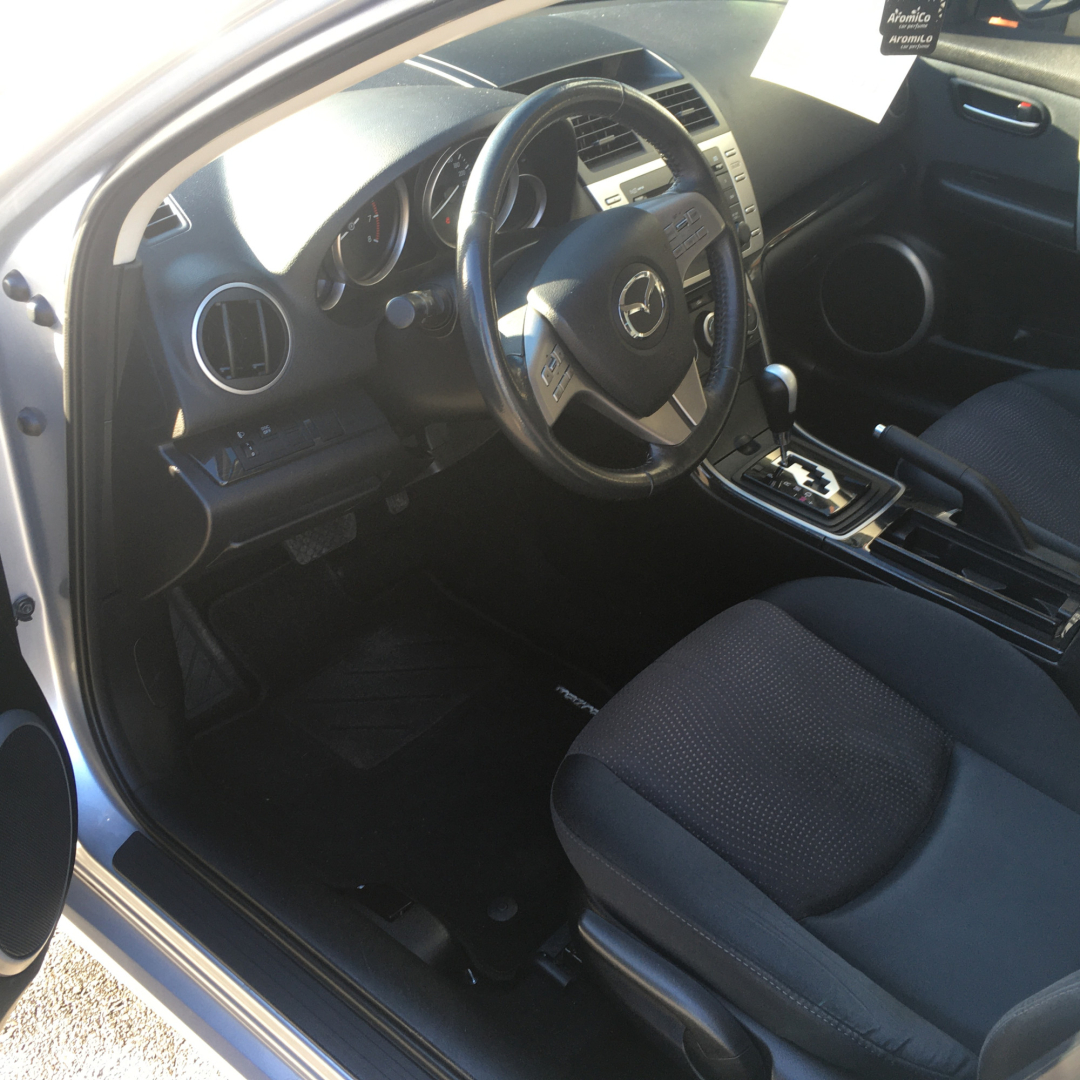 Mazda 6 2009 Mazda 6 2009