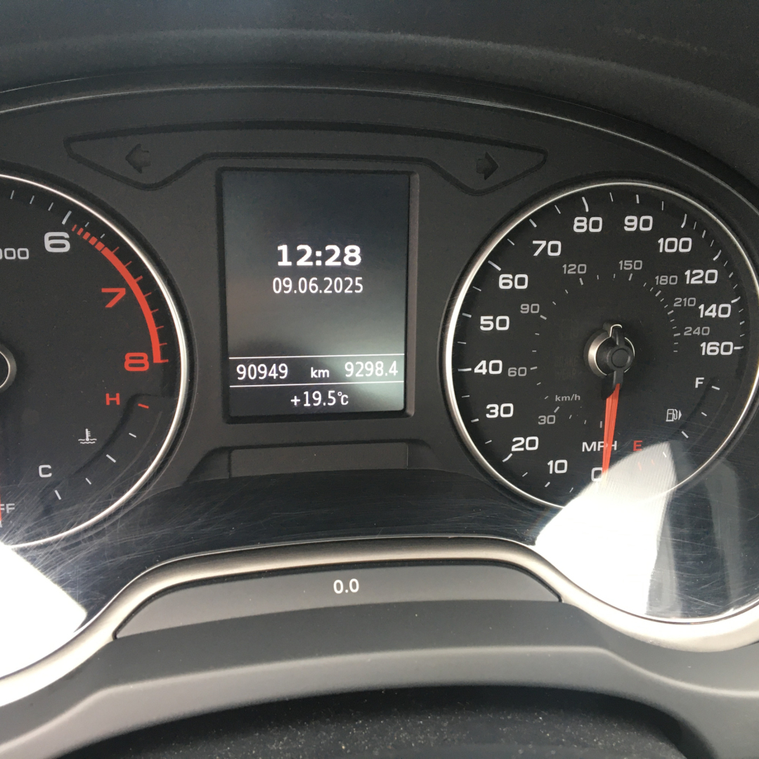 Audi A3 2017 Audi A3 2017