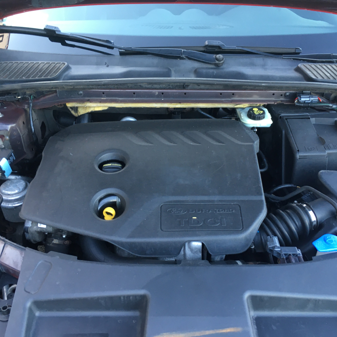 Ford Mondeo 2012 Ford Mondeo 2012