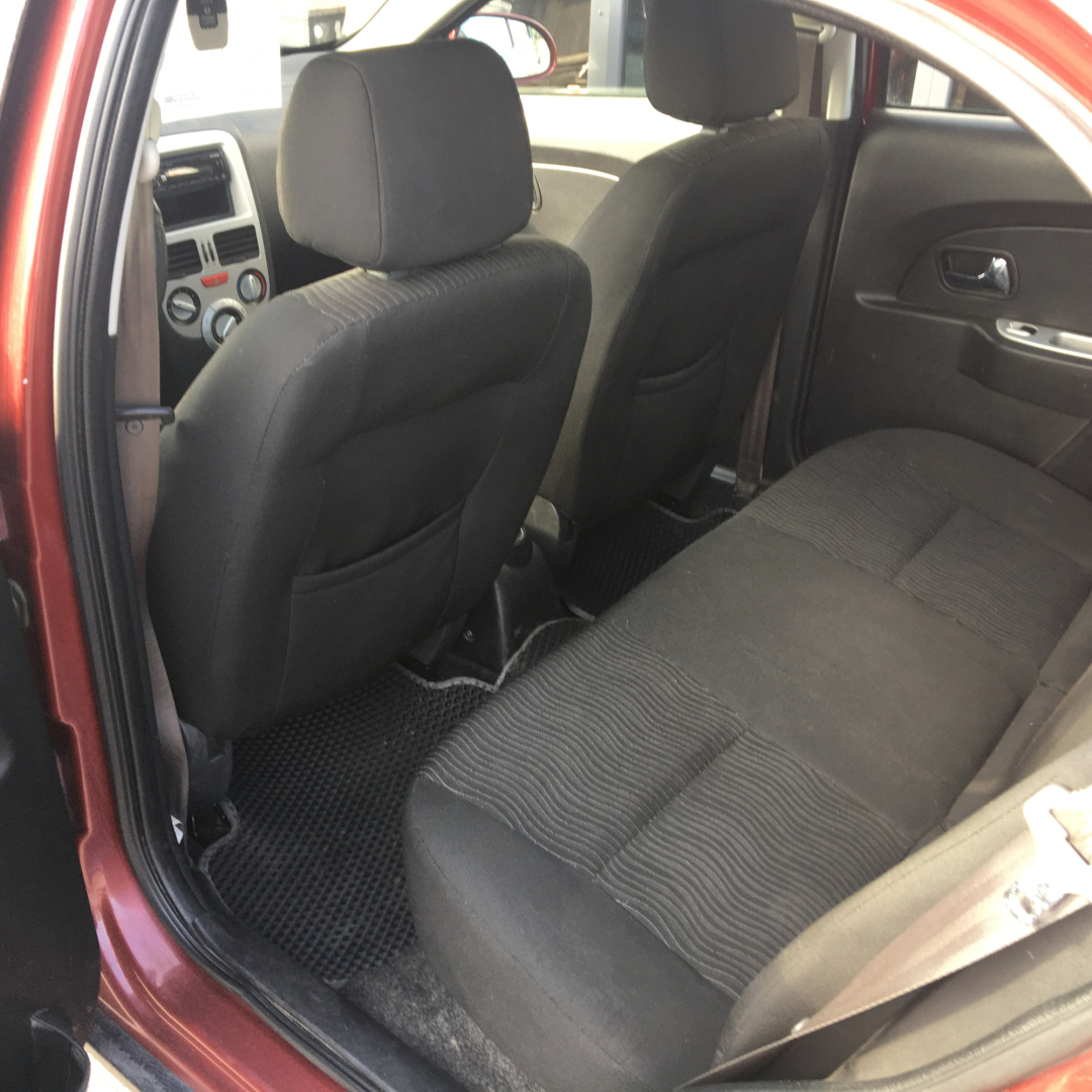 ЗАЗ Forza 2012 ЗАЗ Forza 2012