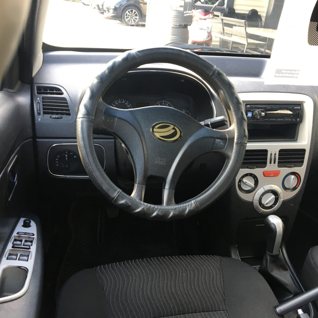 ЗАЗ Forza 2012 ЗАЗ Forza 2012