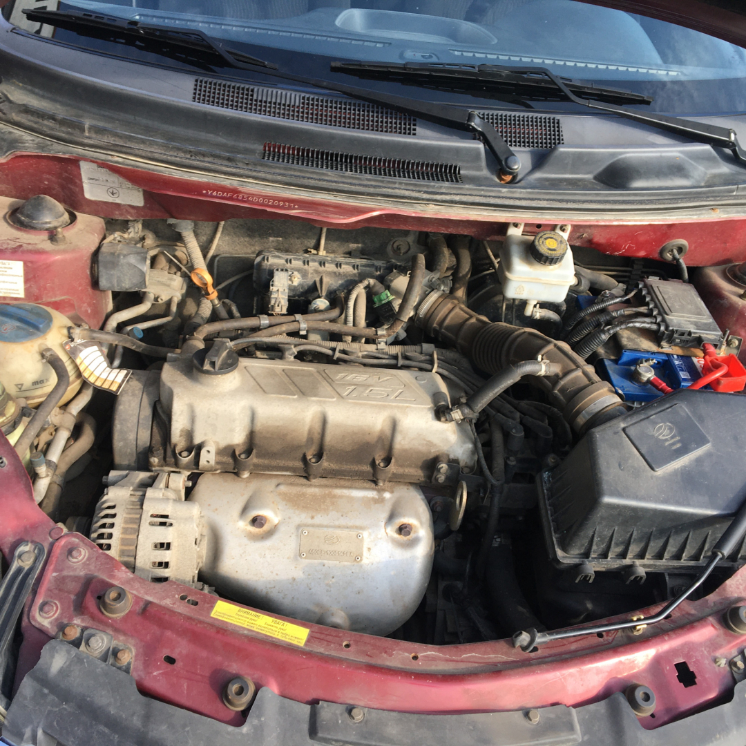 ЗАЗ Forza 2012 ЗАЗ Forza 2012