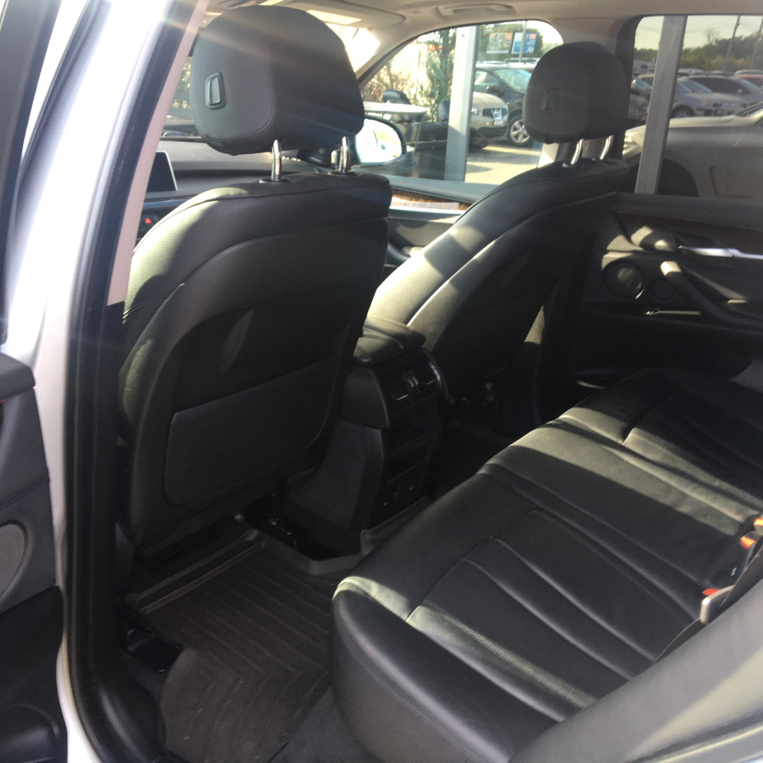 BMW X5 2014 BMW X5 2014