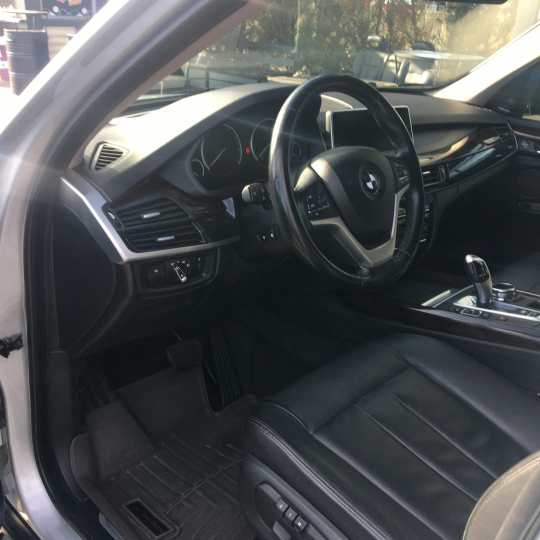 BMW X5 2014 BMW X5 2014