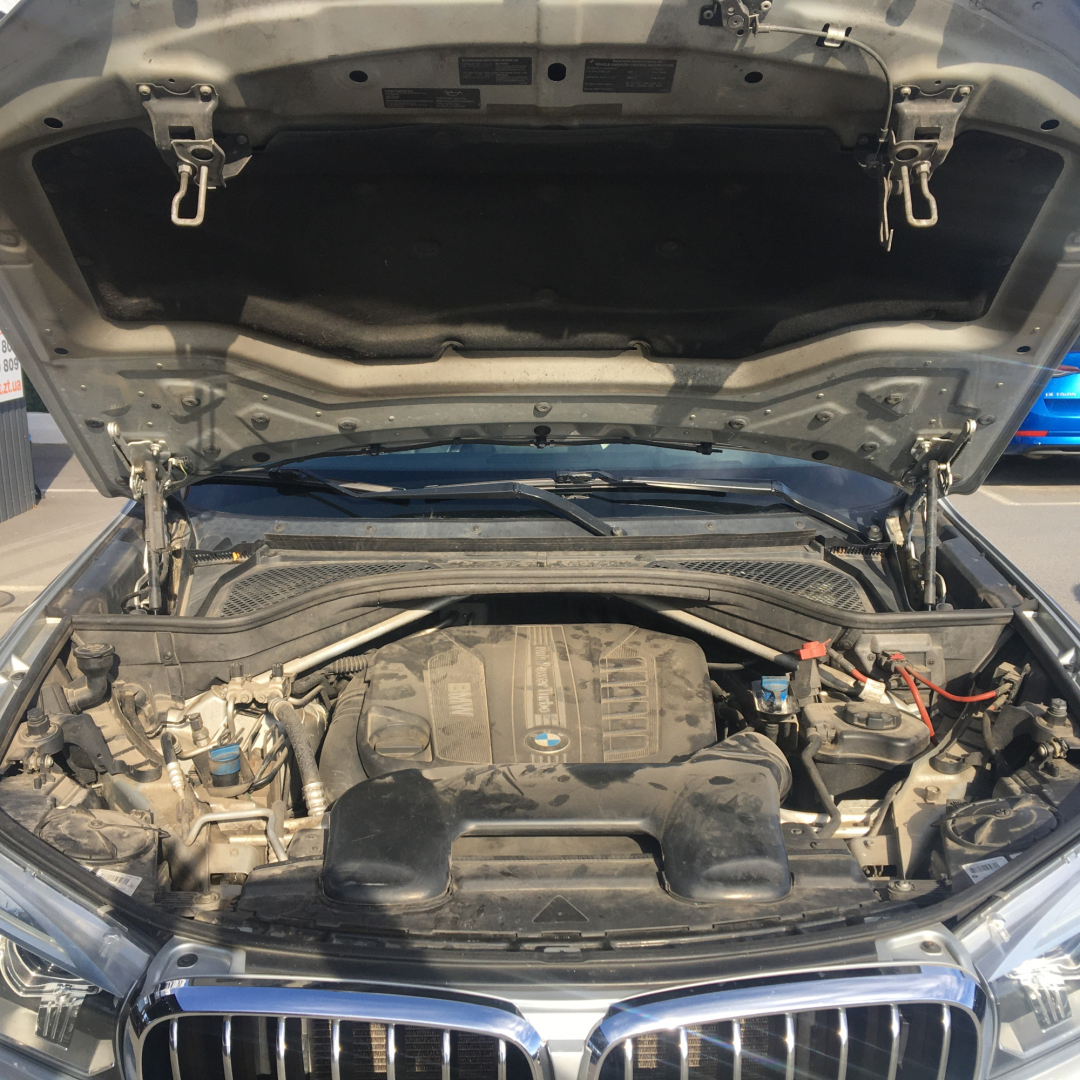 BMW X5 2014 BMW X5 2014