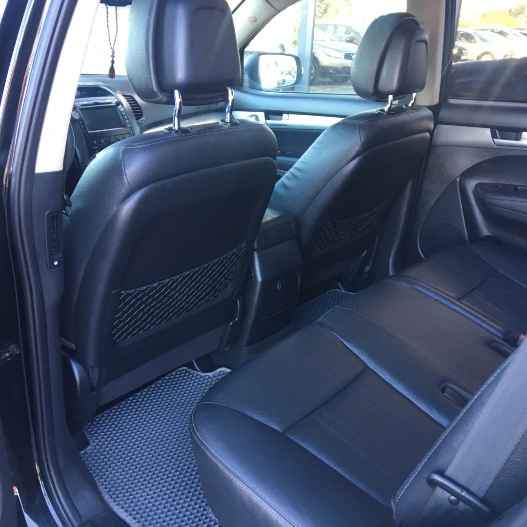 Kia Sorento 2012 Kia Sorento 2012