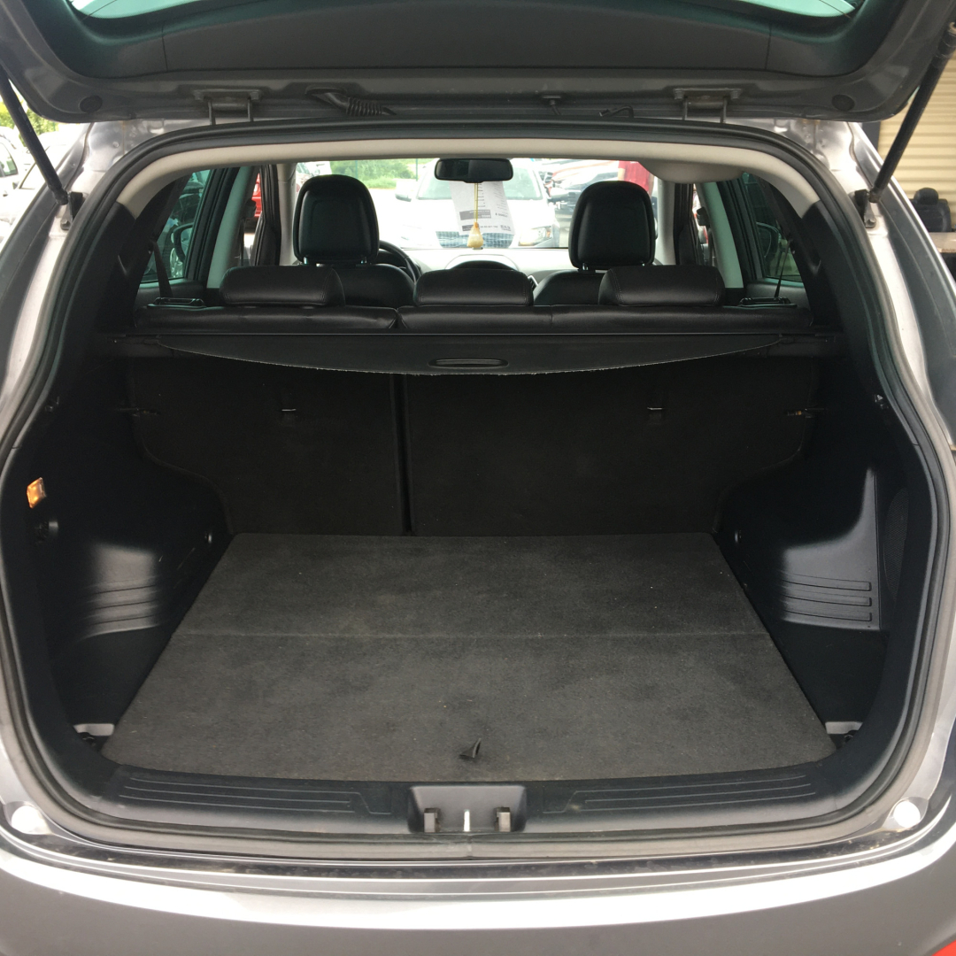 Hyundai ix35 2013 Hyundai ix35 2013