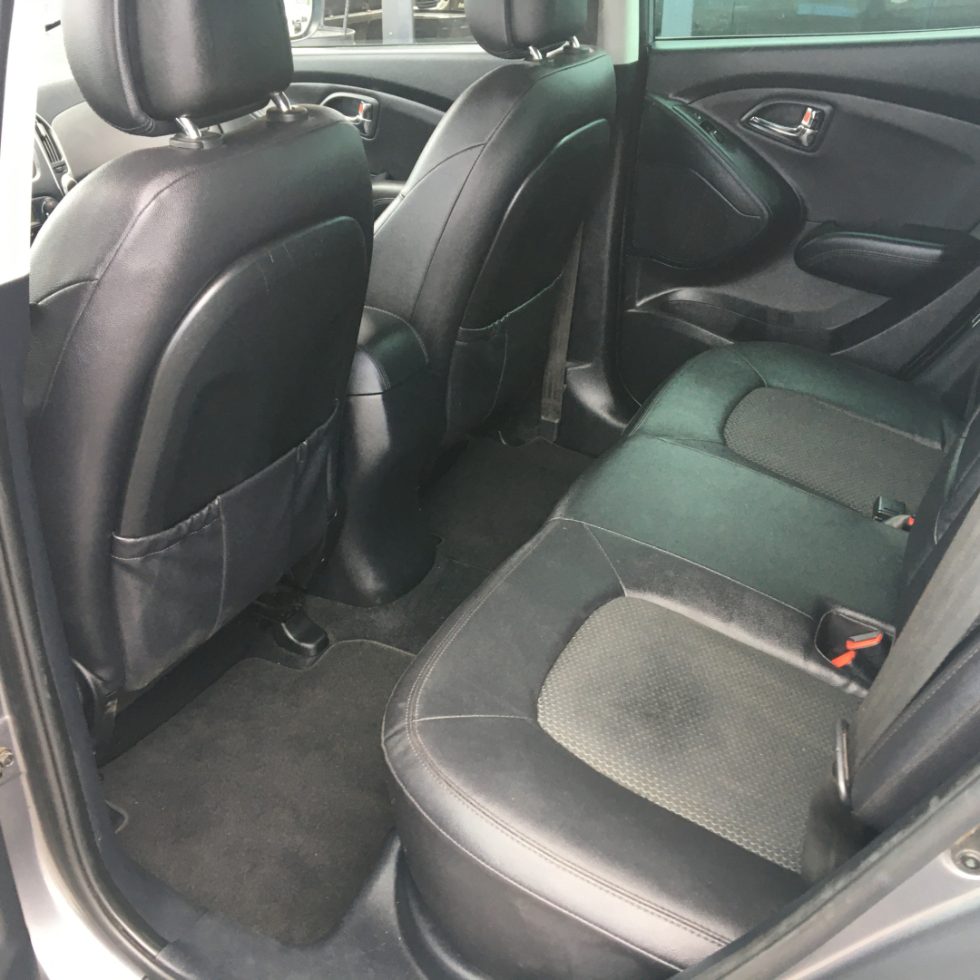 Hyundai ix35 2013 Hyundai ix35 2013