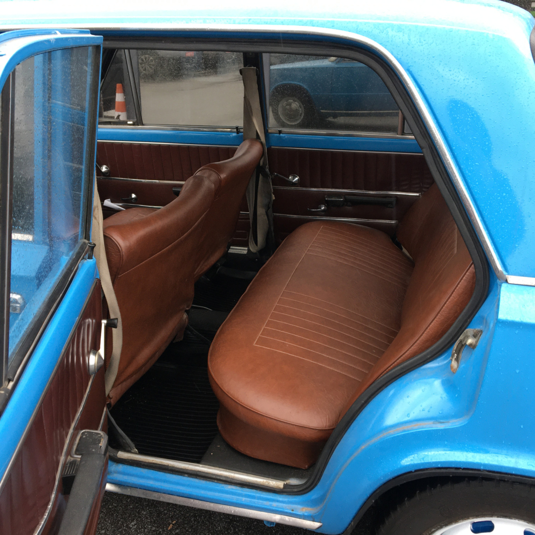 ВАЗ 2101 1980 ВАЗ 2101 1980