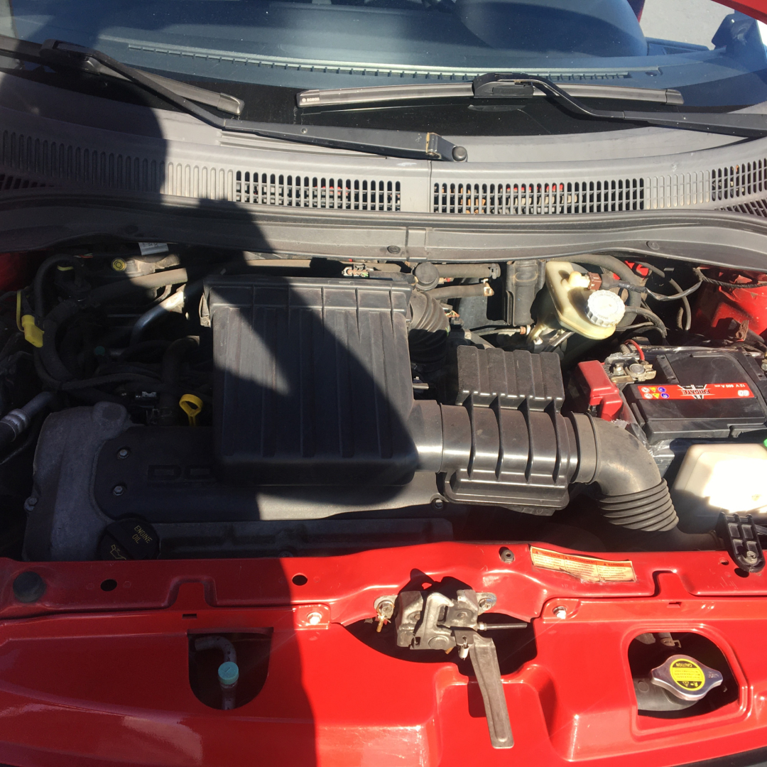 Suzuki Swift 2008 Suzuki Swift 2008