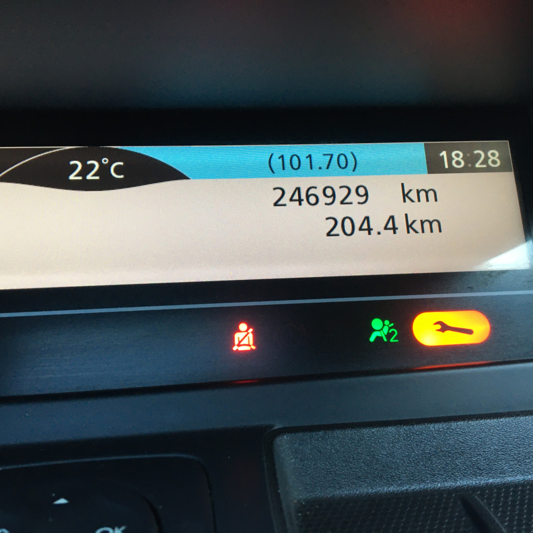 Renault Grand Scenic 2009 Renault Grand Scenic 2009