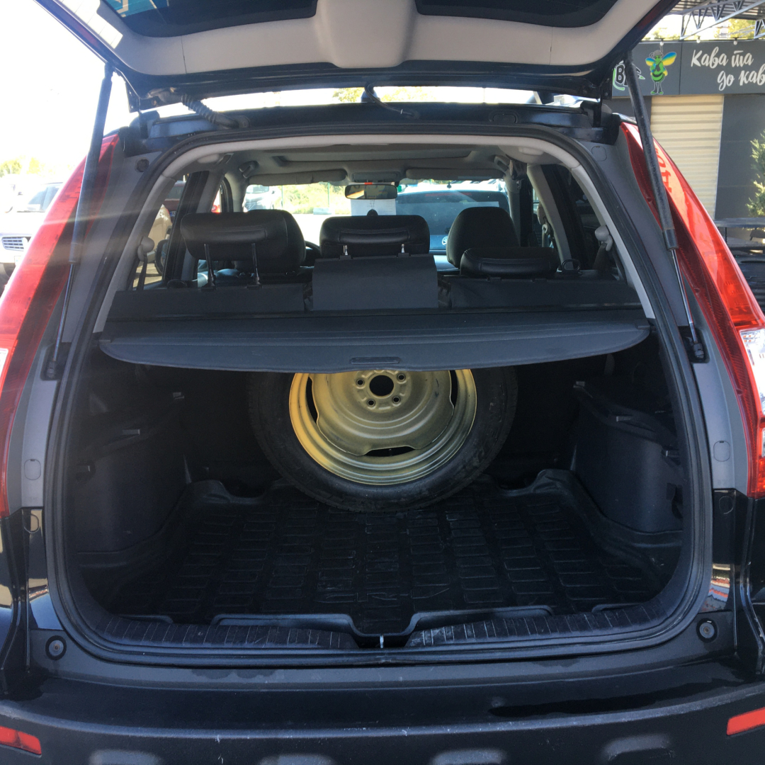 Honda CR-V 2008 Honda CR-V 2008