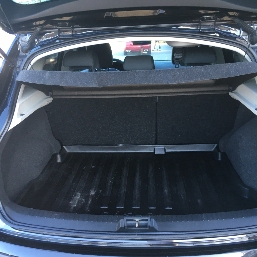 Nissan Qashqai 2012 Nissan Qashqai 2012