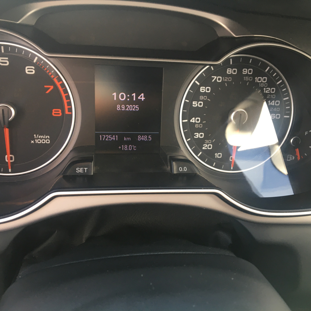 Audi A4 Allroad 2014 Audi A4 Allroad 2014