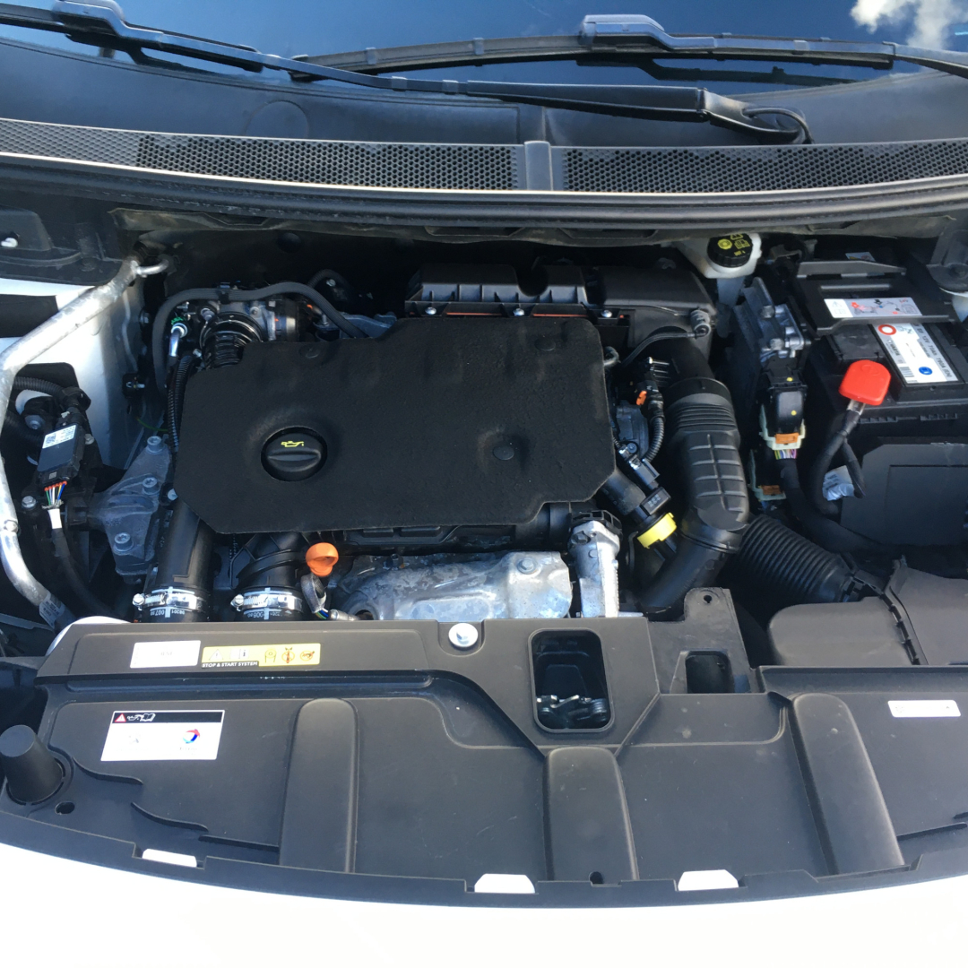 Peugeot 5008 2020 Peugeot 5008 2020