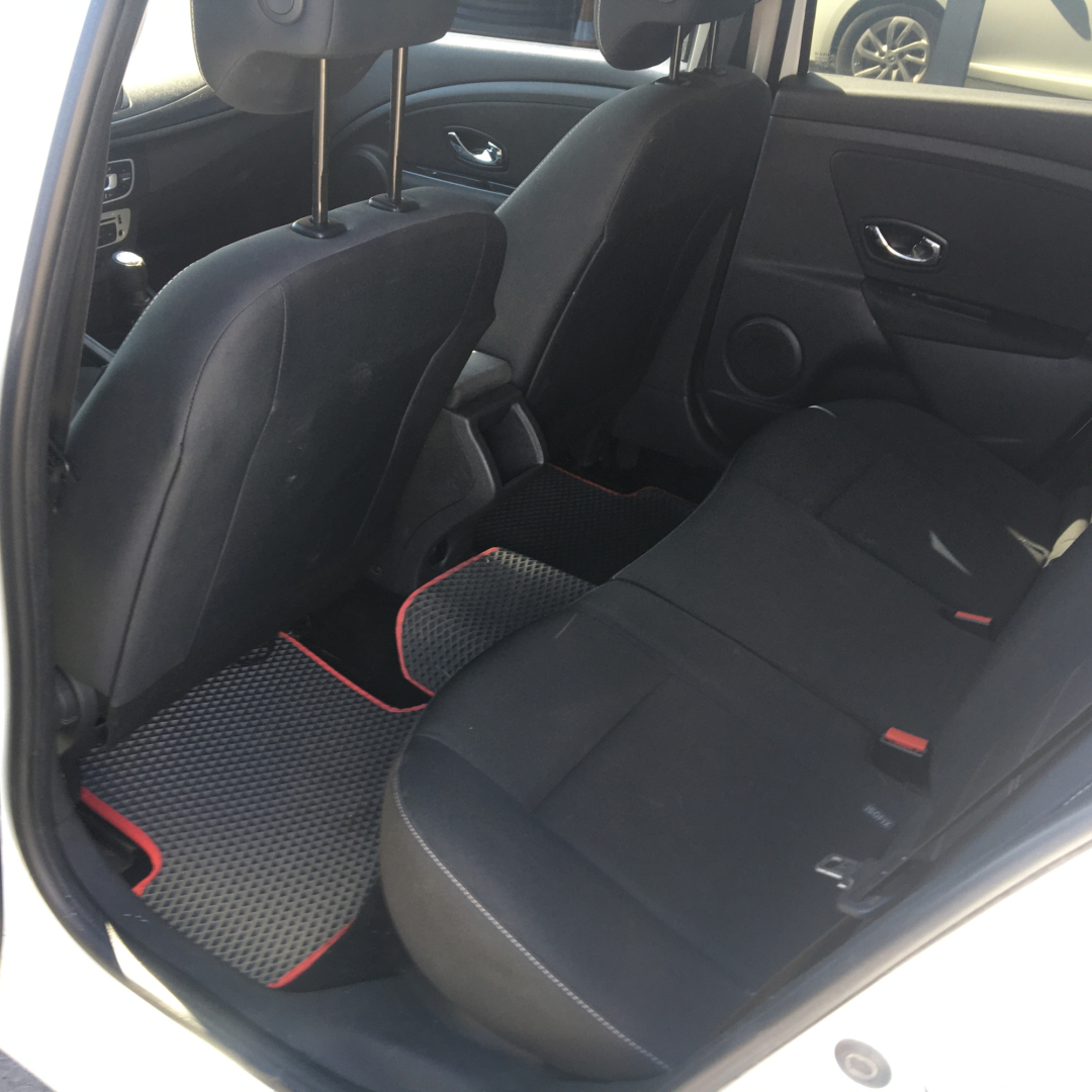 Renault Megane 2014 Renault Megane 2014