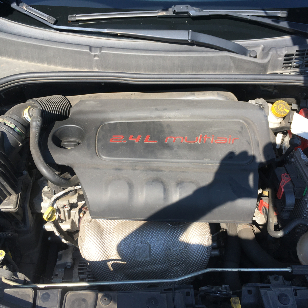 Fiat 500X 2018 Fiat 500X 2018