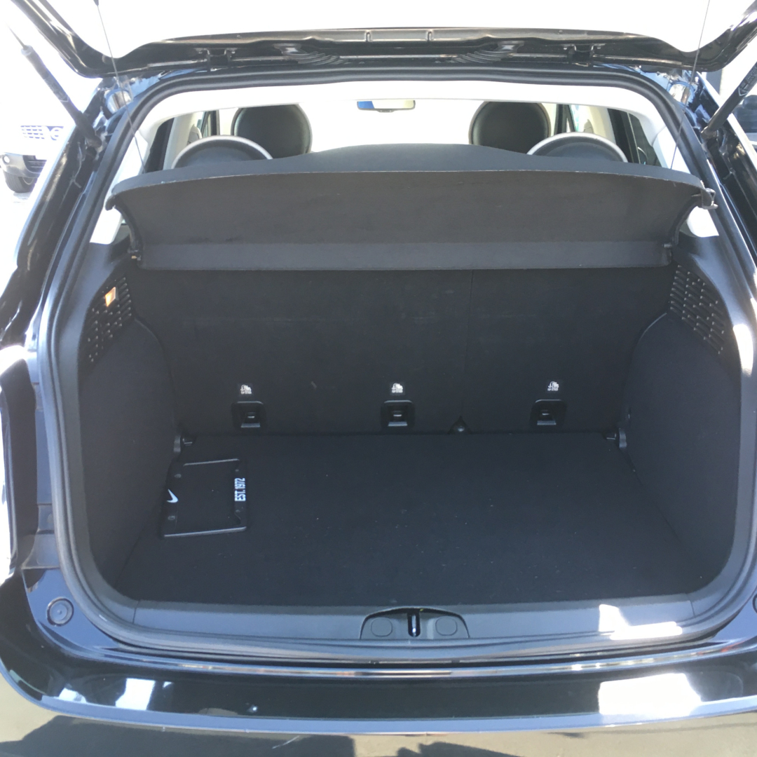 Fiat 500X 2018 Fiat 500X 2018