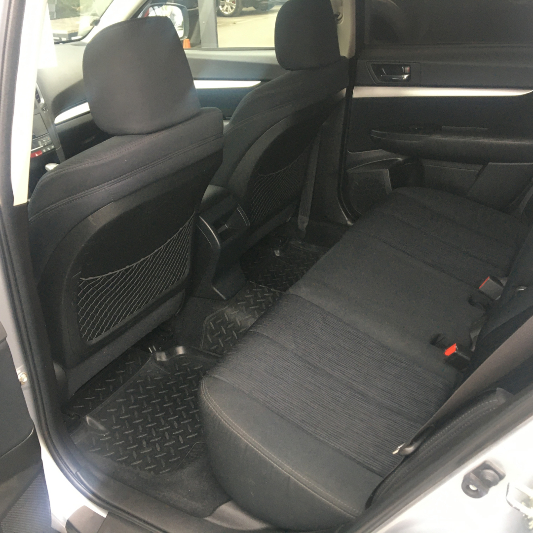 Subaru Legacy Outback 2013 Subaru Legacy Outback 2013