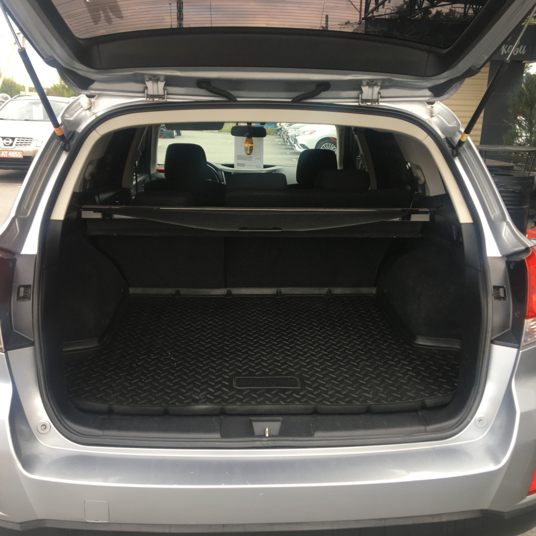 Subaru Legacy Outback 2013 Subaru Legacy Outback 2013