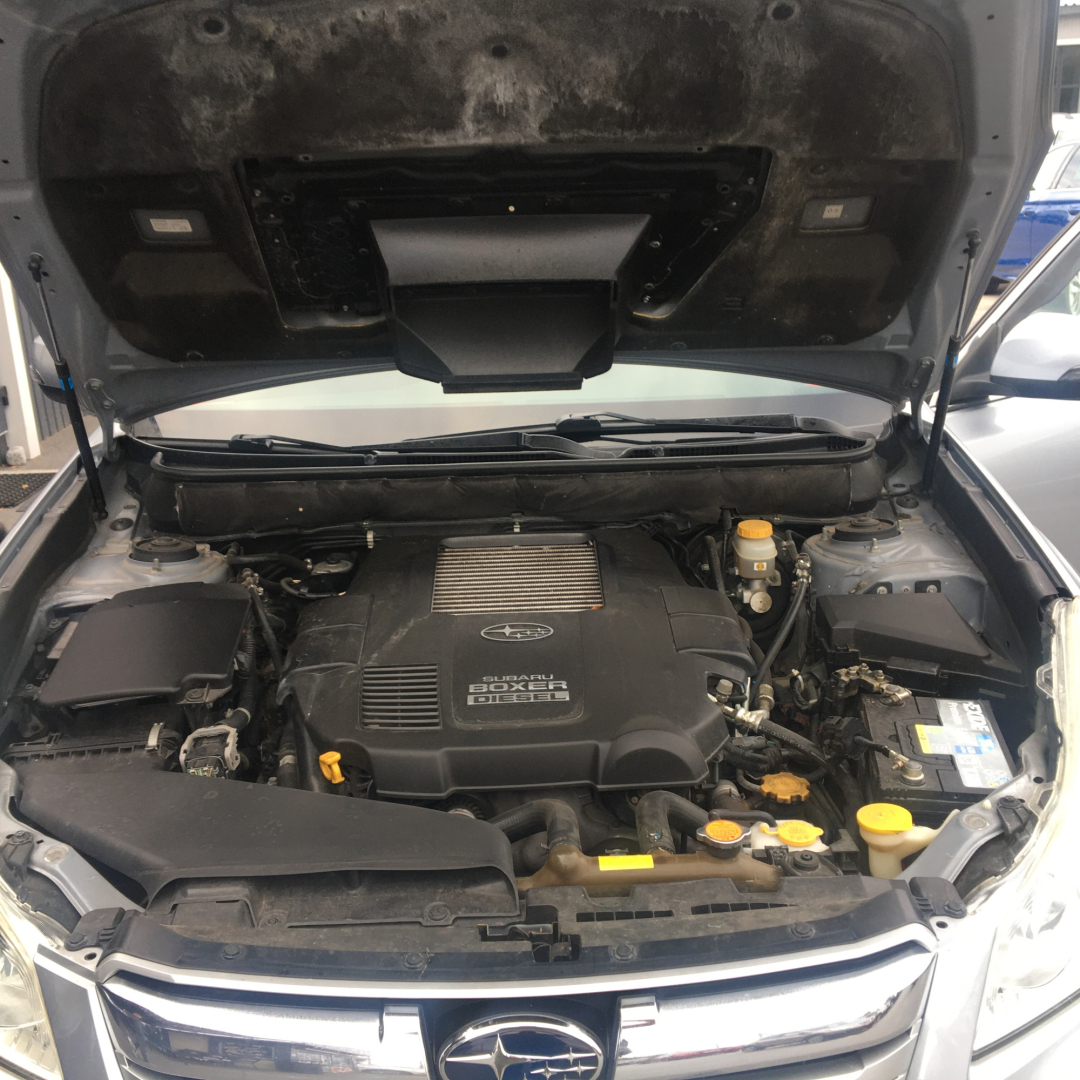 Subaru Legacy Outback 2013 Subaru Legacy Outback 2013