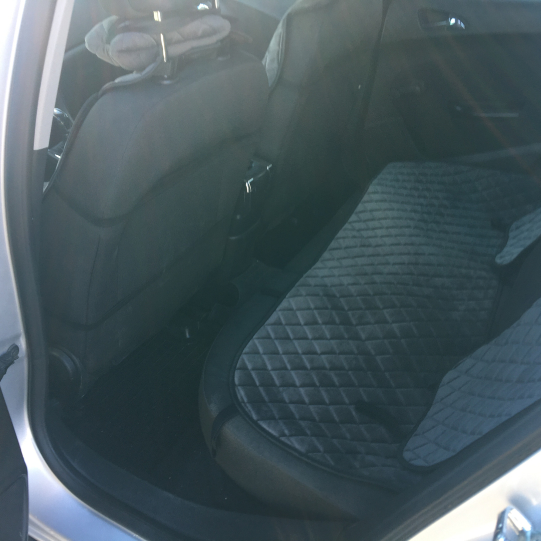 Opel Astra 2011 Opel Astra 2011