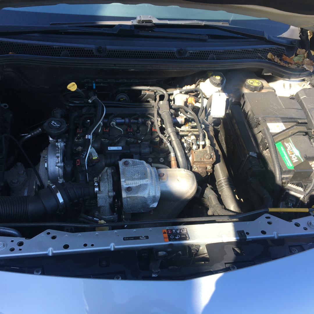 Opel Astra 2011 Opel Astra 2011