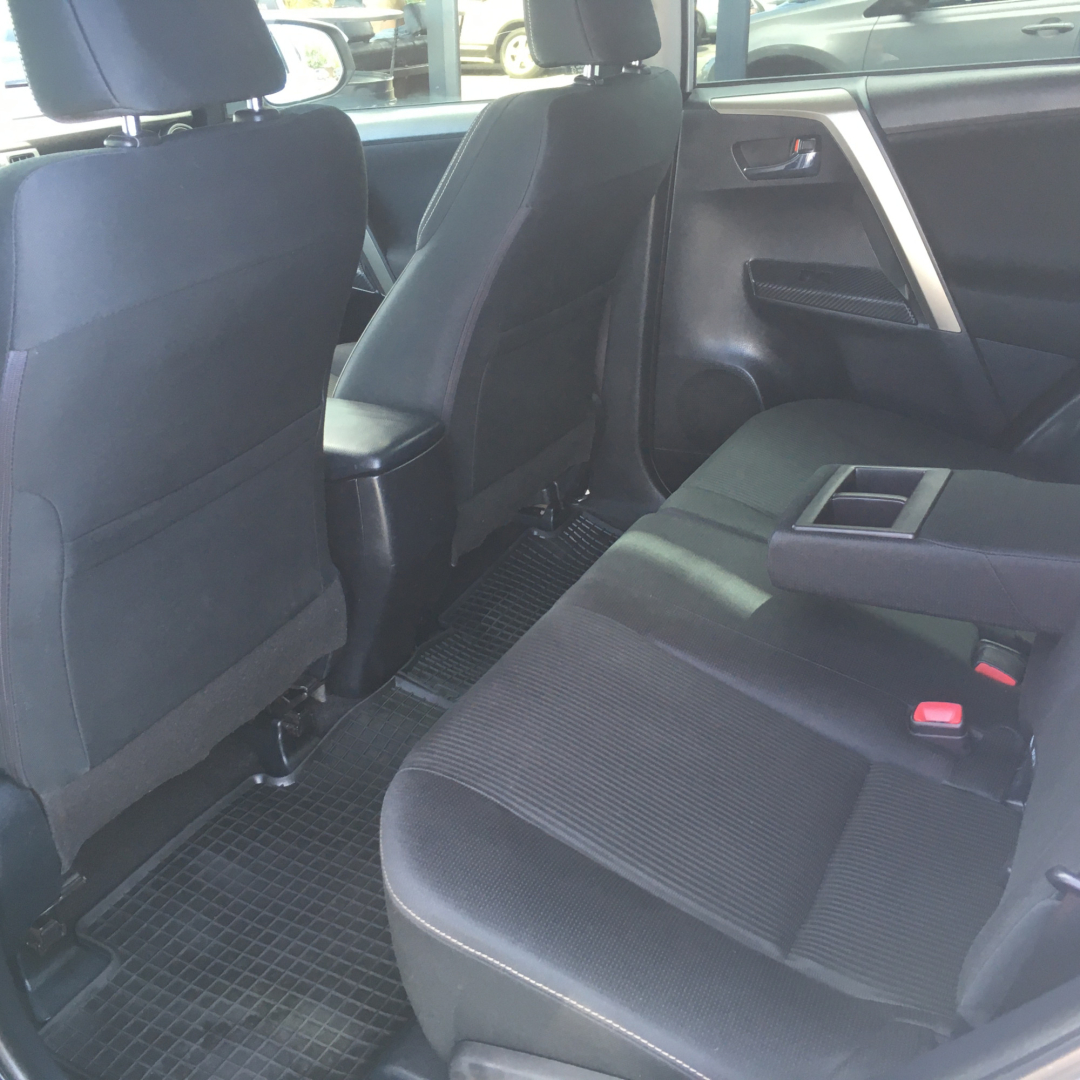 Toyota RAV4 2013 Toyota RAV4 2013