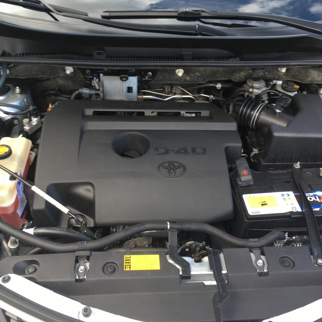 Toyota RAV4 2013 Toyota RAV4 2013