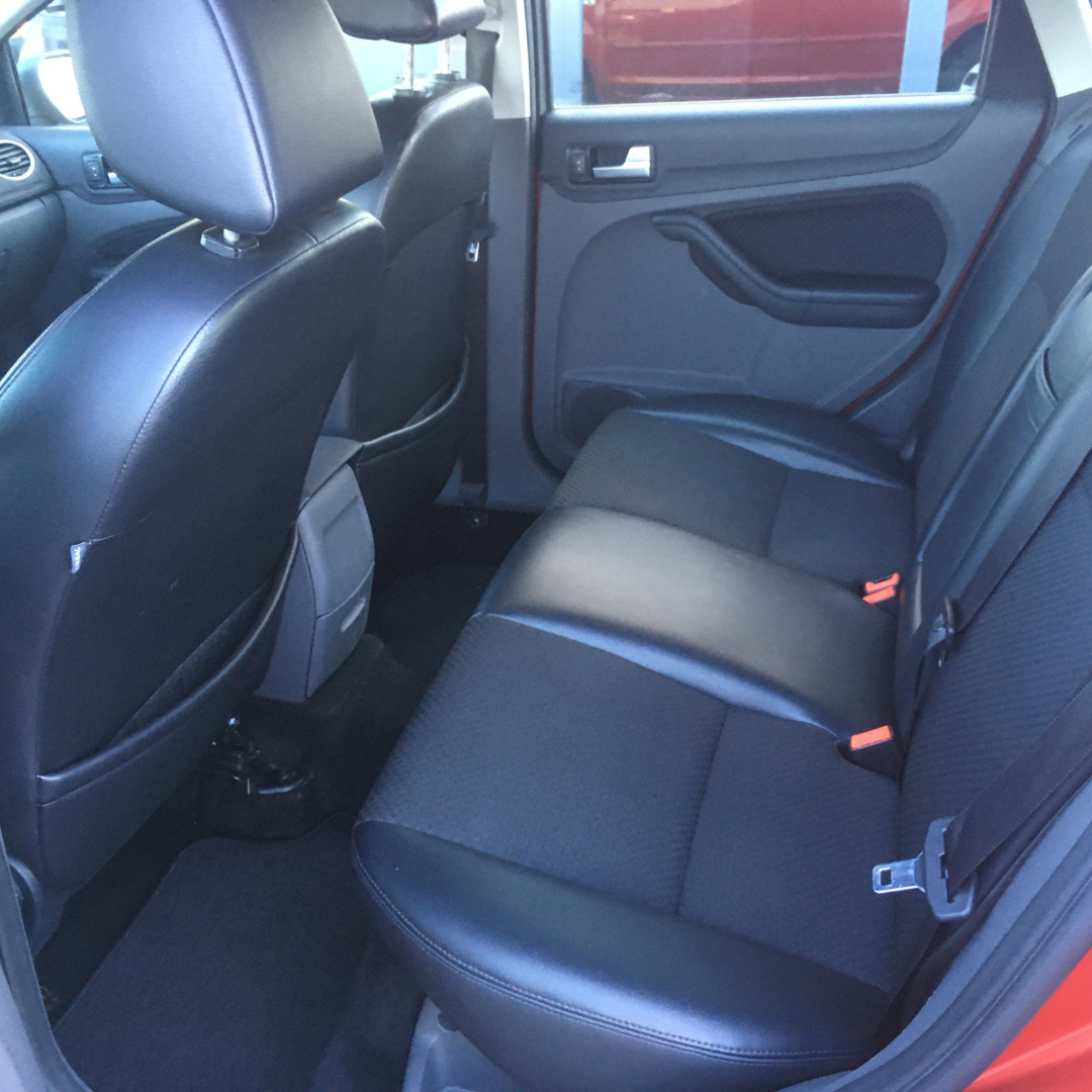 Ford Focus 2005 Ford Focus 2005