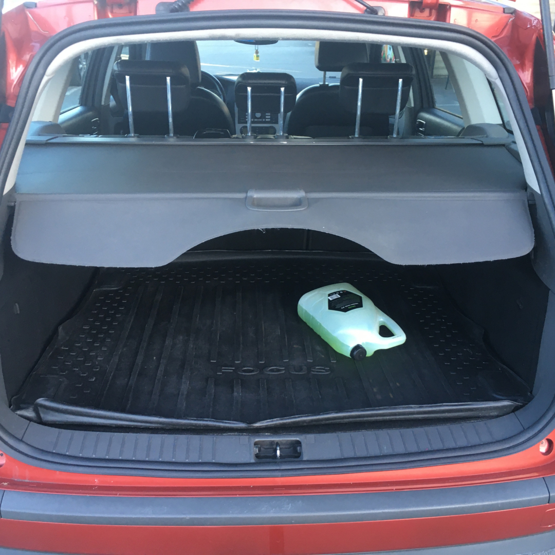 Ford Focus 2005 Ford Focus 2005