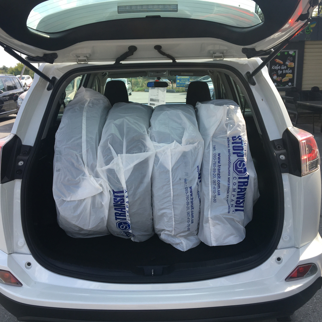 Toyota RAV4 2018 Toyota RAV4 2018