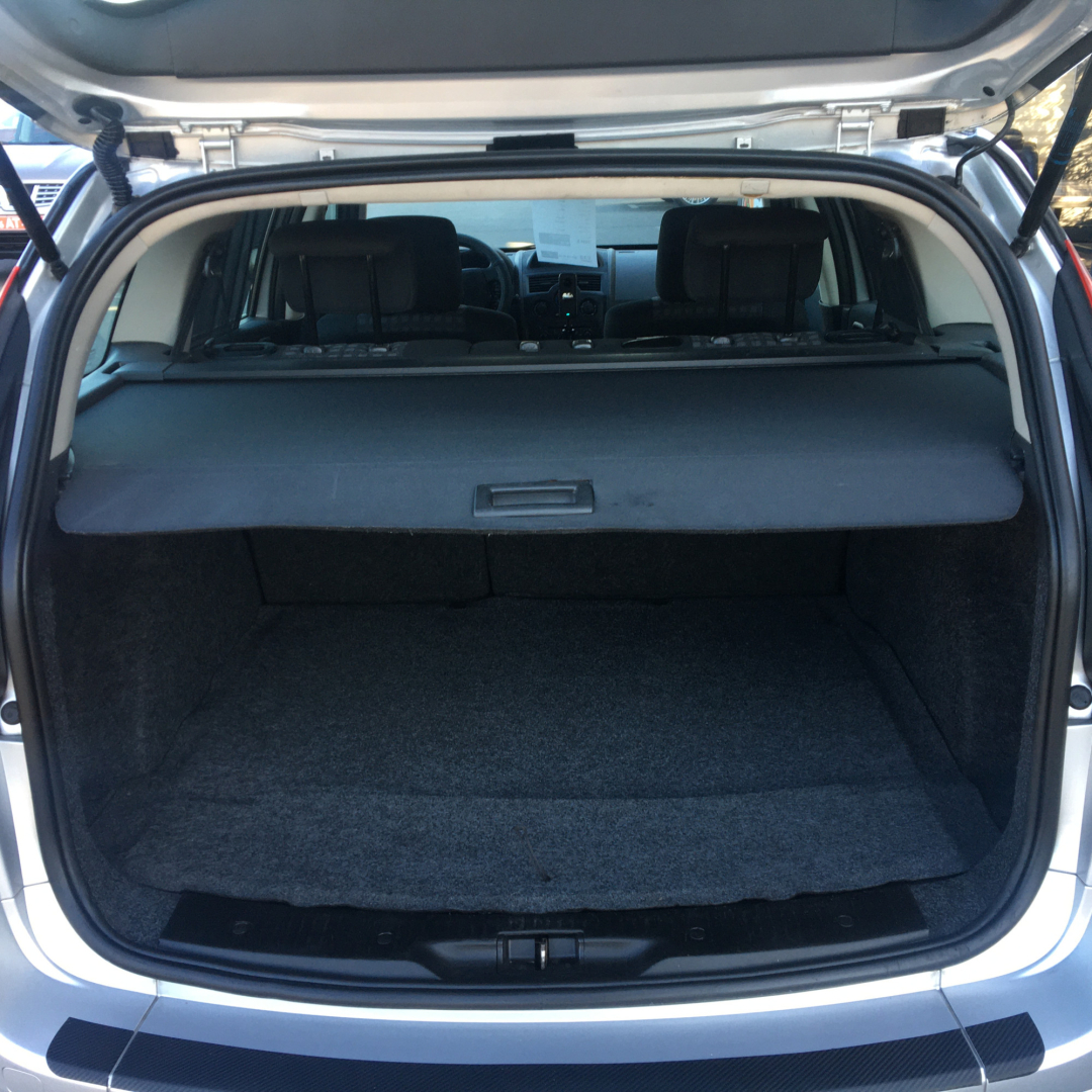 Renault Megane 2009 Renault Megane 2009