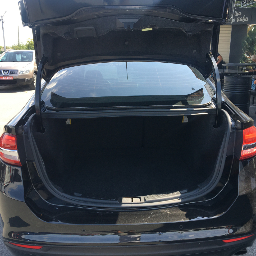 Ford Fusion 2016 Ford Fusion 2016