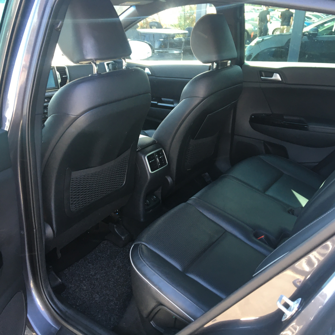 Kia Sportage 2016 Kia Sportage 2016