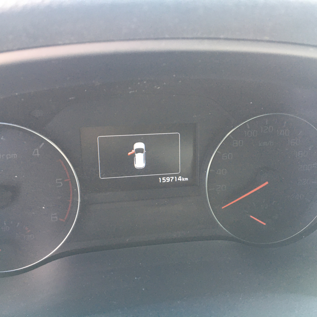 Kia Sportage 2016 Kia Sportage 2016